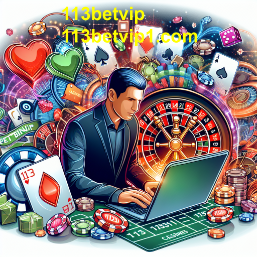 Explorando a Seção FAQ do 113betvip: Dúvidas Frequentes sobre Jogos Online
