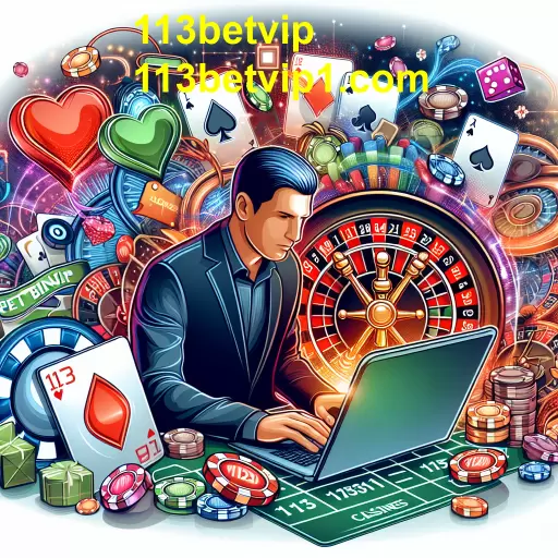 Explorando a Seção FAQ do 113betvip: Dúvidas Frequentes sobre Jogos Online